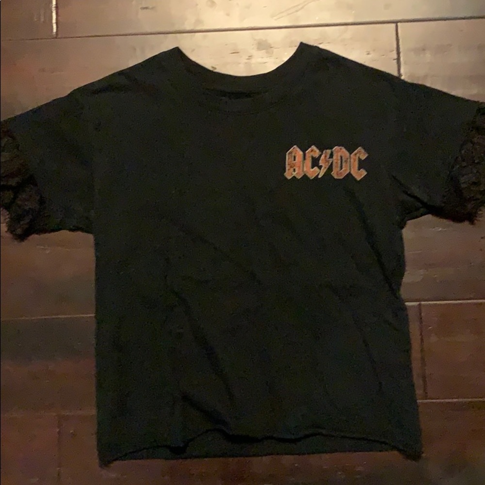 Graphic T